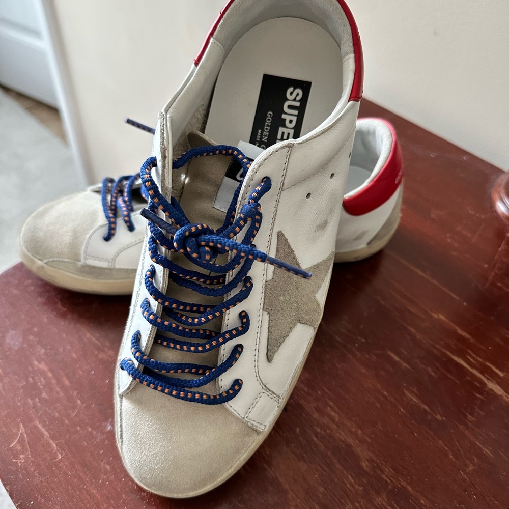 Golden goose Size 39